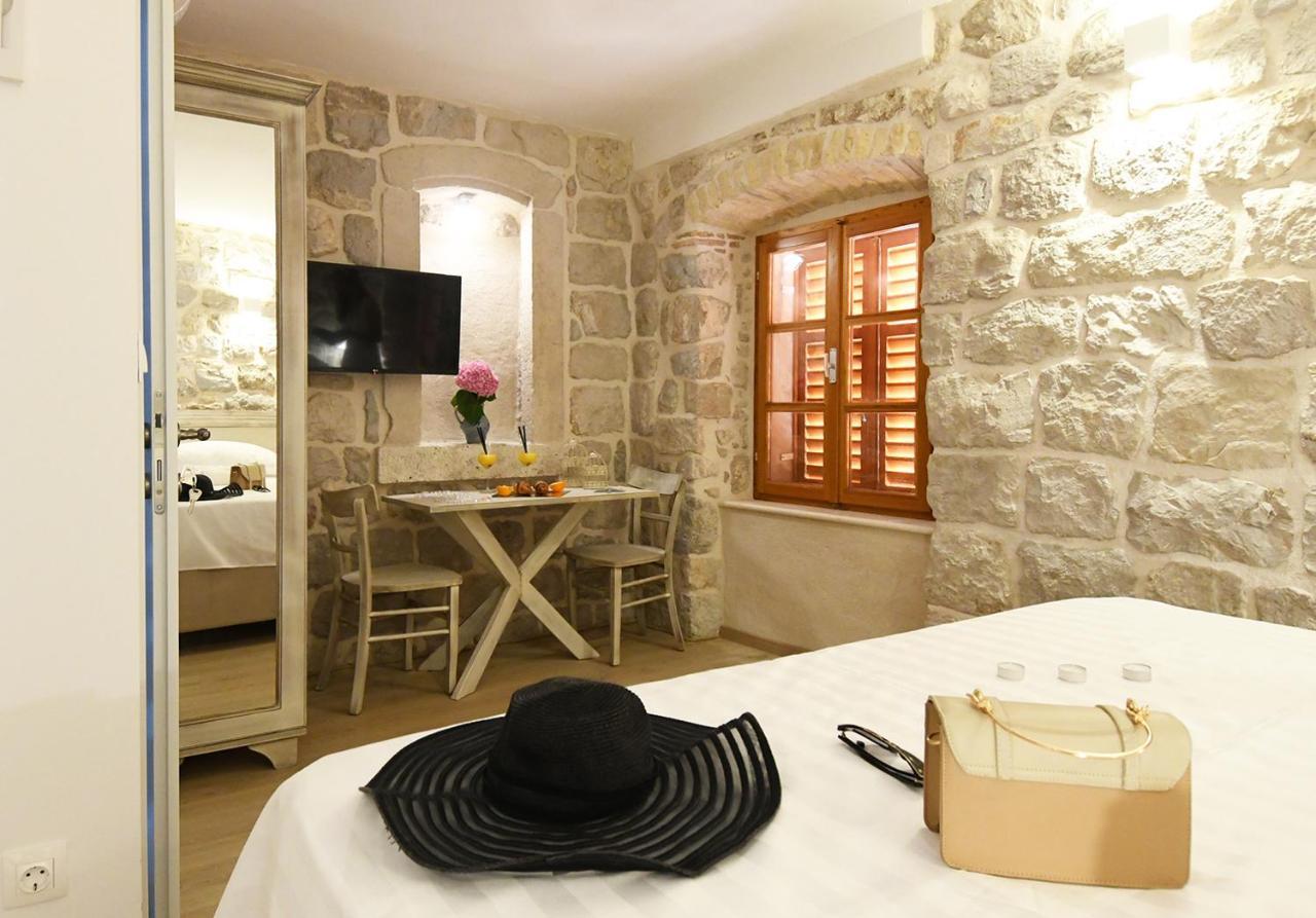 Dubrovnik Throne Suite Iii. エクステリア 写真