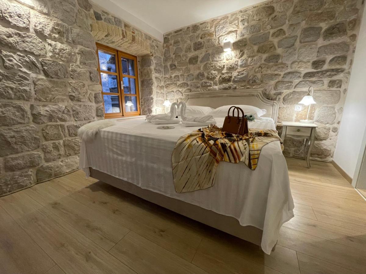 Dubrovnik Throne Suite Iii. エクステリア 写真