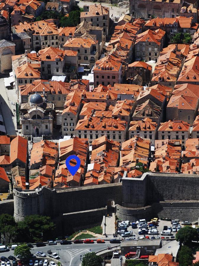 Dubrovnik Throne Suite Iii. エクステリア 写真