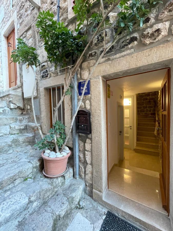Dubrovnik Throne Suite Iii. エクステリア 写真