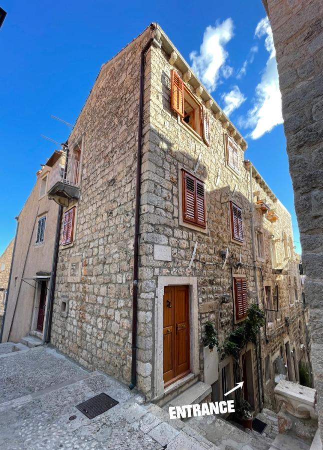 Dubrovnik Throne Suite Iii. エクステリア 写真