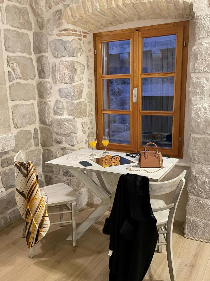 Dubrovnik Throne Suite Iii. エクステリア 写真