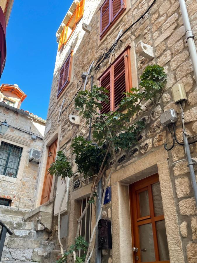 Dubrovnik Throne Suite Iii. エクステリア 写真