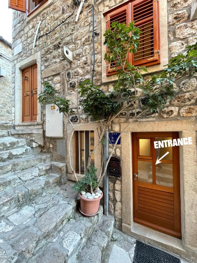Dubrovnik Throne Suite Iii. エクステリア 写真